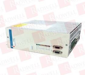 Dmc-50720p-ext-24v Thomson Industries Danaher Motion / Dmc50720pext24v Used