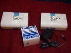 Ti-123 Tomron Nec Corporation Ccd Camera