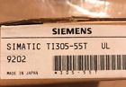 Ti305-55t Siemens Simatic Ti Output