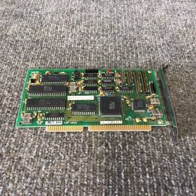 59-6085-0010 Tl-ak Top Hfdc Isa 16 Bits Interface Card Mct-afh