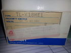 Tl-x18me1 Omron New In Box