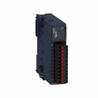 Tm3aq4g Schneider Modicon 4 Channel