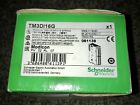Tm3di16g Modicon New Schneider Digital Input Spring Module