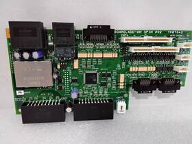 Tkb7042 Tokyo Electron I/o Spin Board