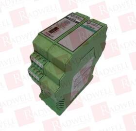 Toptech 4dcin/4acout Fcm Ii / Fcmii4dcin4acout Used
