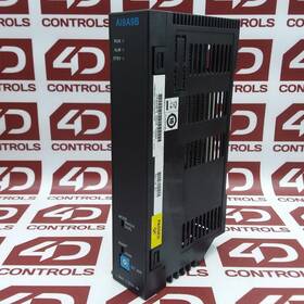 Ai9a9b Toshiba Tc-net I/o Module Analog Input 16 Channel Used Upp