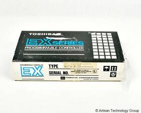Ao-6295 Toshiba Analog Output Module