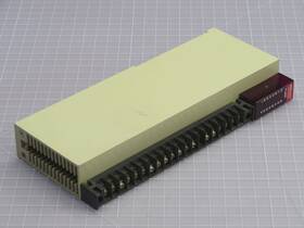 B20016ry Toshiba Plc Output Module T258812