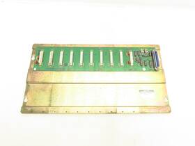 B200pexb10 Toshiba Provisor Programmable Controller Extension Base Module