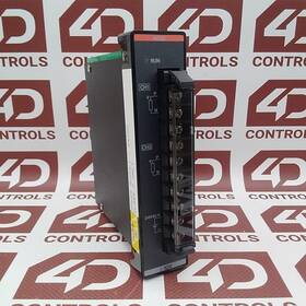 Ma032 Toshiba Ex10 Analog Output Module 2 Channel Used