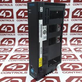 Rt918 Toshiba Tc-net I/o Module Rtd Input 8 Point Used Upp