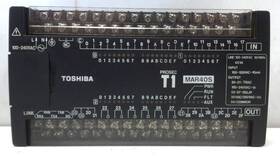 Tar140s6s Toshiba Plc Module 24in 120v 14out 120/240v