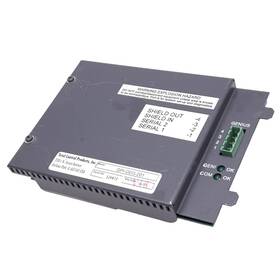 Qpi-geg-201 Total Control Products I/o Module For Quick Panel Genius Interface