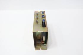 Ax1120 Toyoda Analog I/o Module