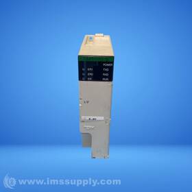 Toyoda Machine Works Rmt-i/0 S Remote I/o Module Usip
