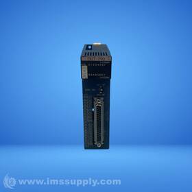 Thk-5025 Toyoda Machine Works Output Module Usip