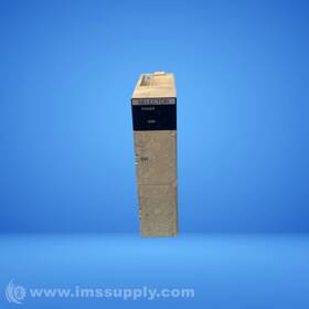 Thu-2765 Toyoda Machine Works Selector Module Usip