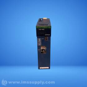 Thu-5998 Toyoda Machine Works Plc Module Usip