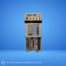 Tpc-2710 Toyoda Machine Works Pc2 Cpu Module 7009
