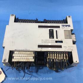 Tfu-5151 Toyoda Toyopuc Pc2f Remote I/o Usip