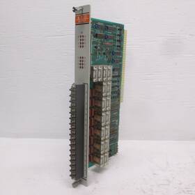 Tp-1246-2 Toyoda Output Plc Board Toyota Pc Card Tp12462