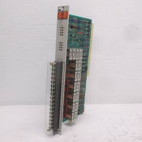Tp-1246-3 Toyoda Output Plc Board Toyota Pc Card Tp12463