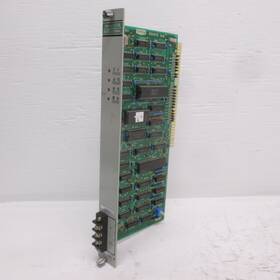 Tp-1266-5 Toyoda Remote Sub I/o Plc Board Toyota Card Tp12665