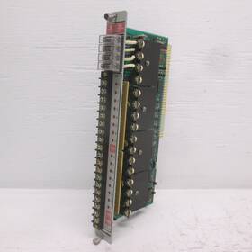 Tp-1276-0 Toyoda Output Plc Board Toyota Pc Card Tp12760