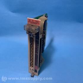 Tp-1345-1 Toyoda Output Board Module Usip