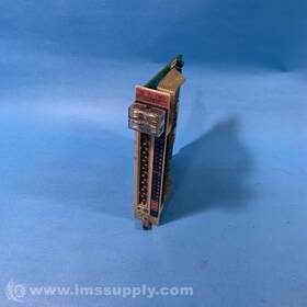 Tp-1345-2 Toyoda Output Board Module Usip