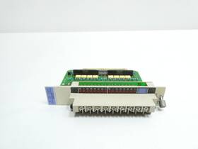 Tpk-2240 Toyoda Input Module 24v-dc