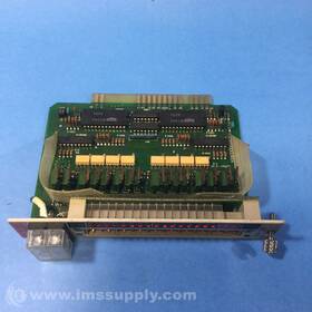 Tpk-2260 Toyoda Output Module Usip