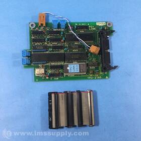 Tpu-2785 Toyoda Link Module 2775