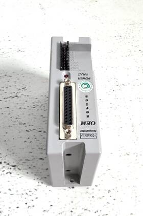 Oem350-rc Toyopuc Parker Compumotor Oem Servo Drive