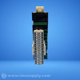 Toyopuc Tdk-6340 Sub I/o Module Usip