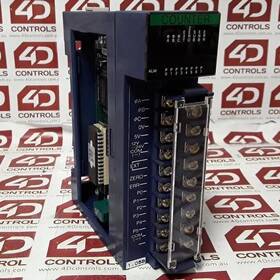 Thk-2932 Toyopuc Toyoda High Speed Counter Module Used Upp