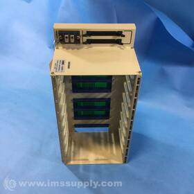 Tpr-2280 Toyopuc I/o Rack Ii Usip