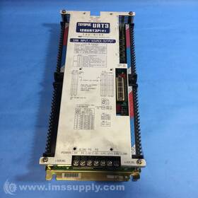 Txu-5194 Toyopuc Sink Input / Source Output Module Usip