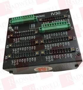 493-00100 Tr Electronic T&r / 49300100 Used