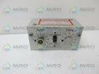 81539 Tr3 Micro Switch Logic Module Used