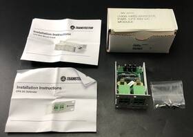 1000-1405 Transtector Cpx Dc Defender 48v Module Surge Protector Spd Vio6