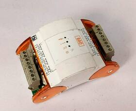 Iq4io-4000u000800 Trend Iq4e-2050u851000 Expansion Module For Iq4e