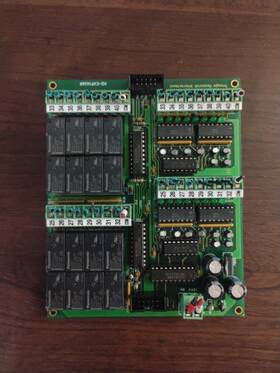 Exp1616r Tri Triangle Research - Untested