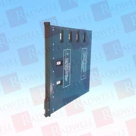 3007 Triconex / Used