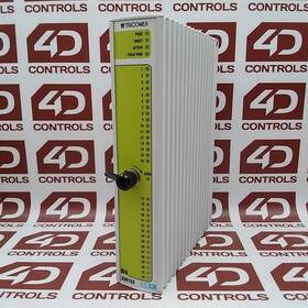 3301s2 Triconex Digital Input Module 24vdc 32 Inputs Used Upp