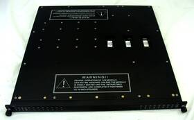 3601e Triconex Output Module Digital Opto Isolated 16 Points For Parts/ Parts