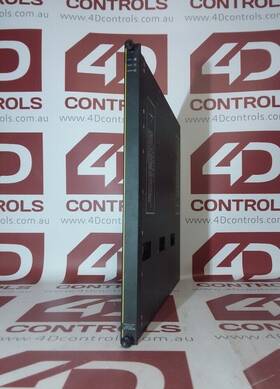 3700a Triconex Analog Input Module 32 Point 0-5vdc Used
