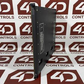 3708e Triconex Isolated Thermocouple Input Module Used Upp