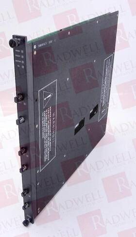 Rxm4200 Triconex / Used