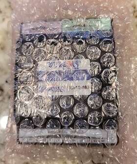 Io-16-485 Tridium Vykon I/o Module Niagara Ax New Io-16-h
